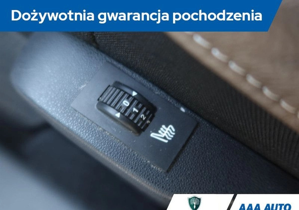Citroen C4 Cactus cena 48000 przebieg: 54522, rok produkcji 2015 z Podkowa Leśna małe 232